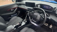 Peugeot 208 1.2 PureTech 100 GT 5dr EAT8 Petrol Hatchback